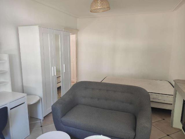 Location appartement 2 pièces Angers Monplaisir 49