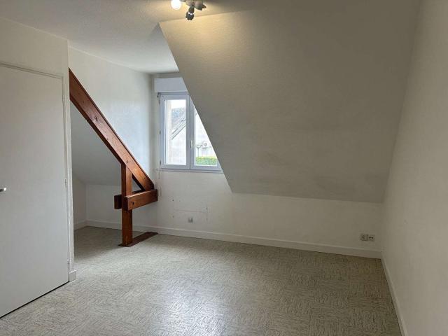 Location appartement 2 pièces Angers Monplaisir 49