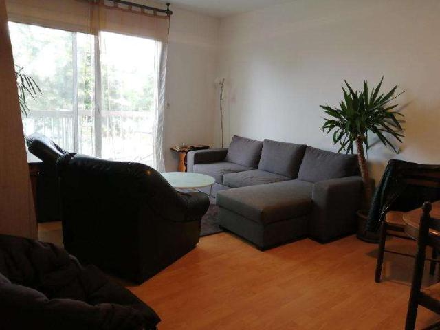 Location appartement 2 pièces Angers Saint Jacques Nazareth 49