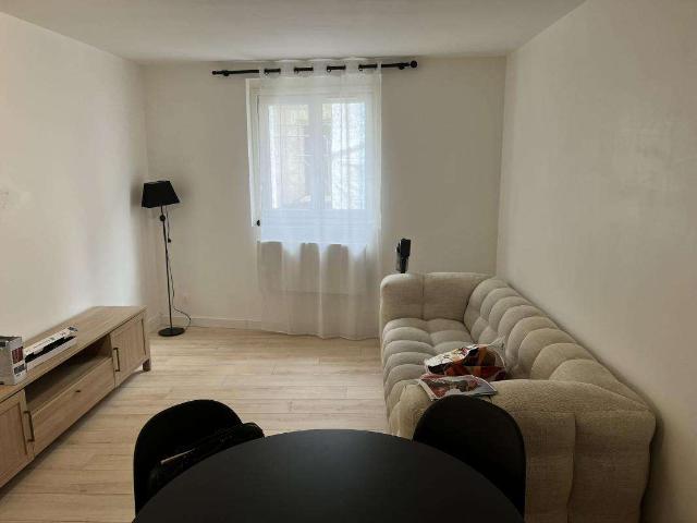 Location appartement 2 pièces Angers Saint Jacques Nazareth 49