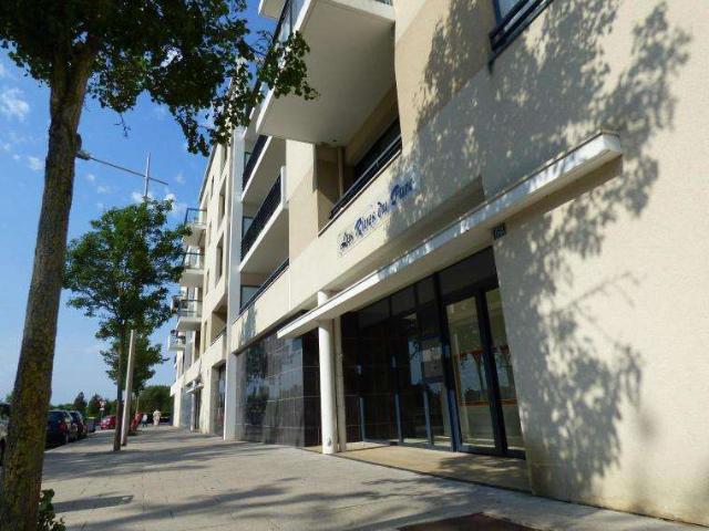 Location appartement 2 pièces Angers Saint Jacques Nazareth 49