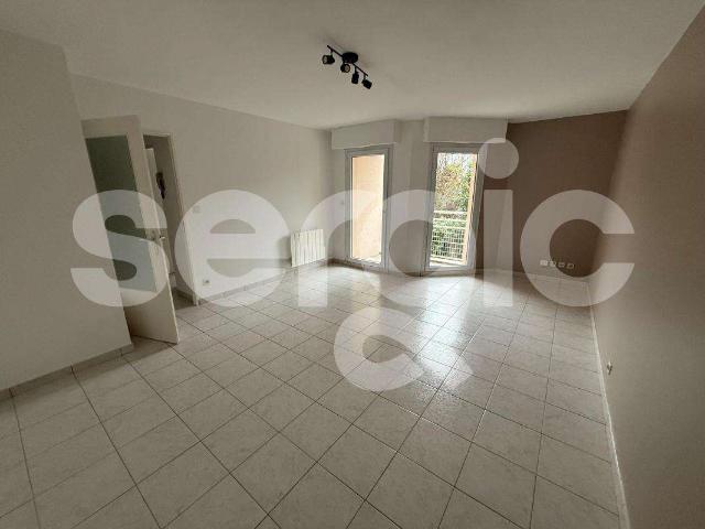 Location appartement 2 pièces Angers Saint Léonard Madeleine 49