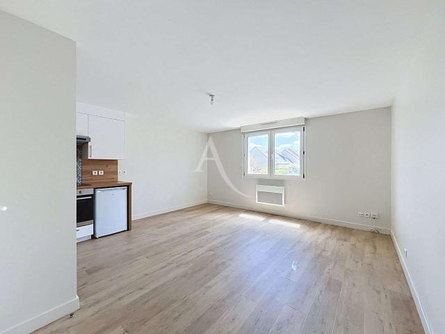 Location appartement 2 pièces Angers Saint Léonard Madeleine 49
