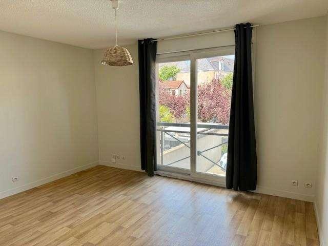 Location appartement 2 pièces Angers Saint Léonard Madeleine 49