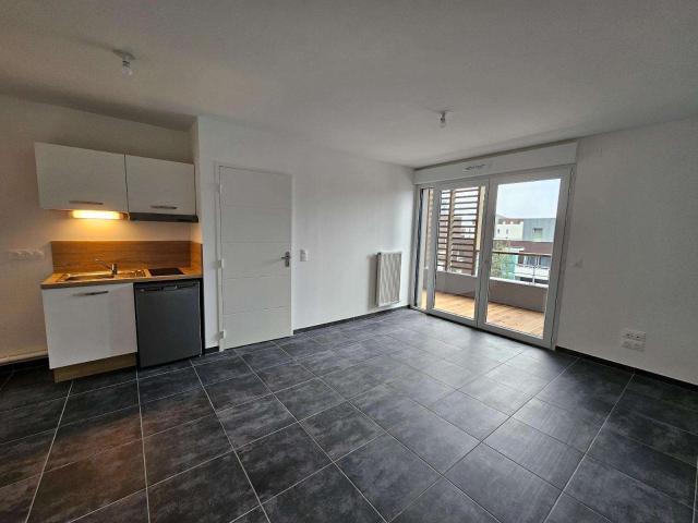 Location appartement 2 pièces Angers Saint Serge 49