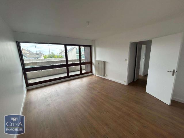 Location appartement 2 pièces Angers Saint Serge 49