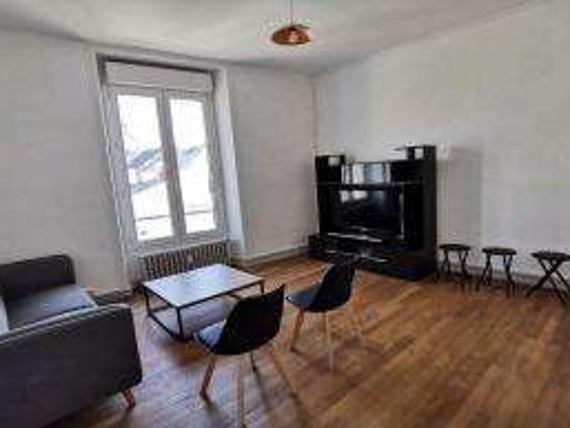 Location appartement 2 pièces Angers Saint Serge 49