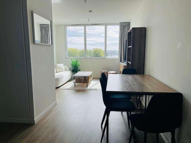 Location appartement 2 pièces Angers Saint Serge 49