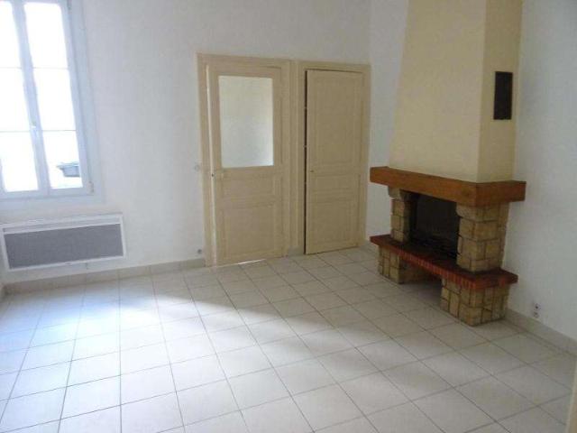 Location appartement 2 pièces Angers Saint Serge 49