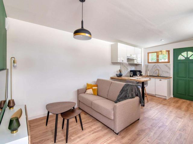 Location appartement 2 pièces Angers Saint Serge 49