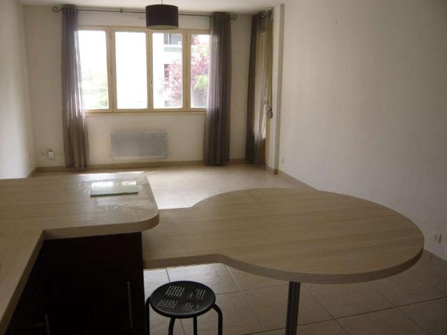 Location appartement 2 pièces Angers Roseraie Orgemont 49