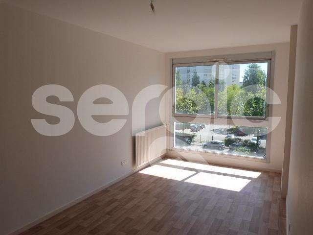 Location appartement 2 pièces Angers Roseraie Orgemont 49