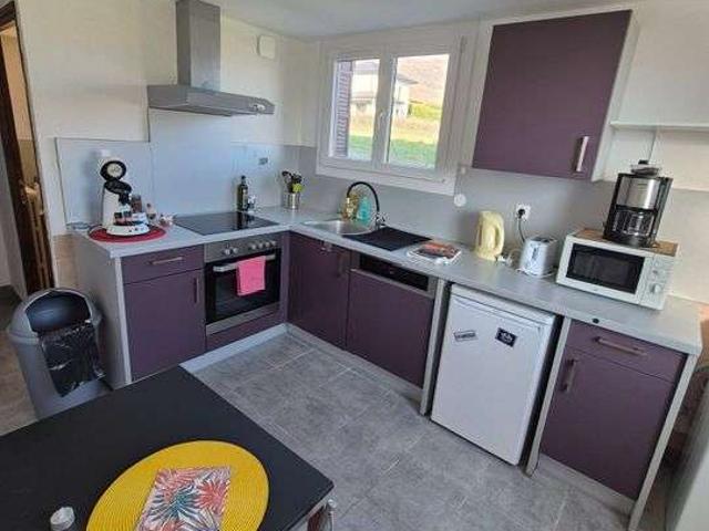 Location appartement 2 pièces Anglefort 01