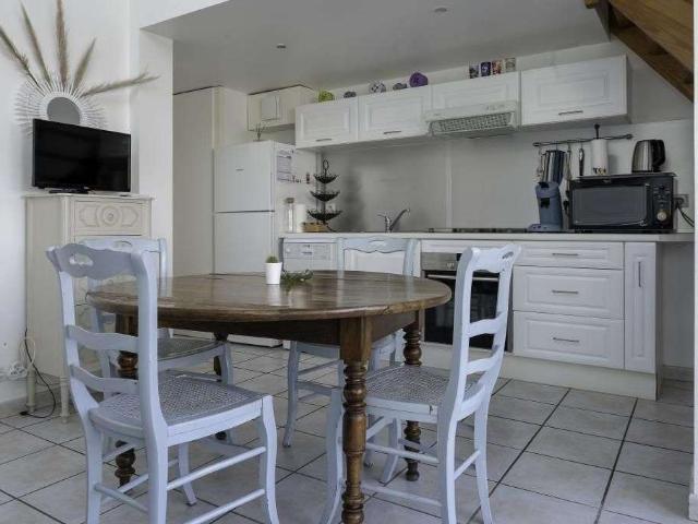 Location appartement 2 pièces Anglet 64