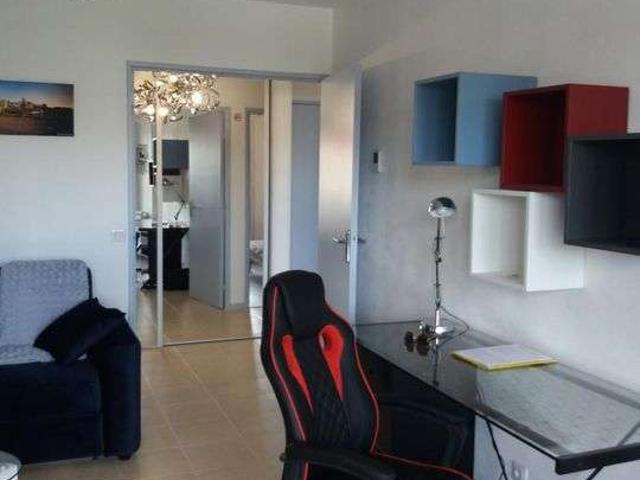 Location appartement 2 pièces Anglet 64