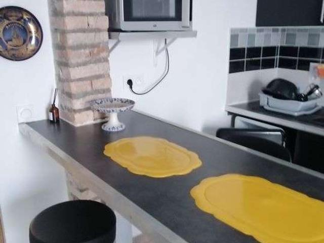Location appartement 2 pièces Anglet 64