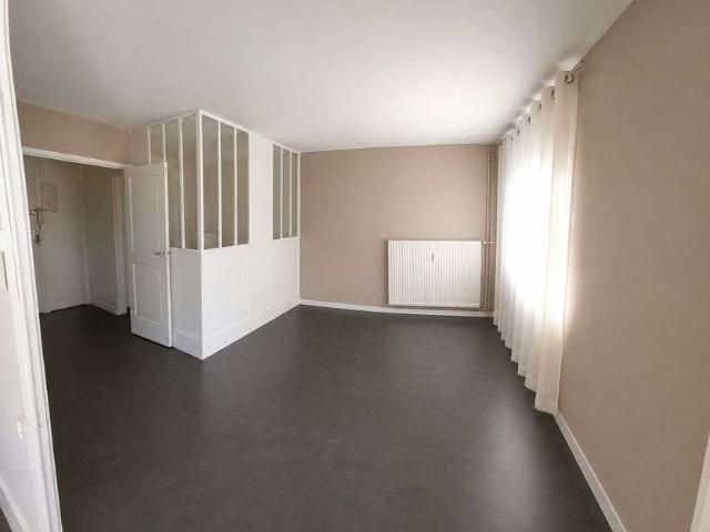 Location appartement 2 pièces Angoulême 16
