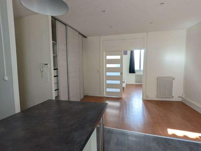 Location appartement 2 pièces Angoulême 16