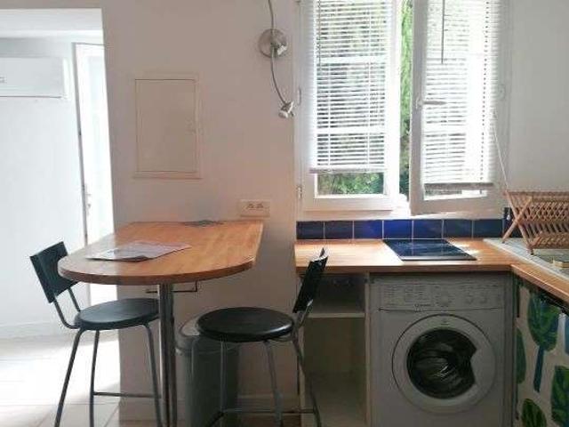 Location appartement 2 pièces Angoulême 16