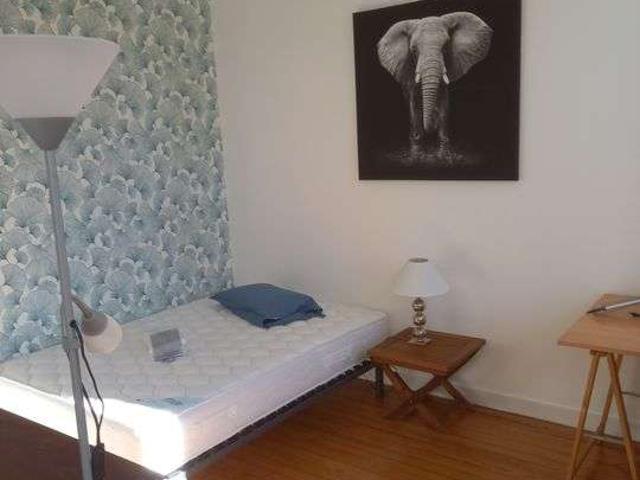 Location appartement 2 pièces Angoulême 16