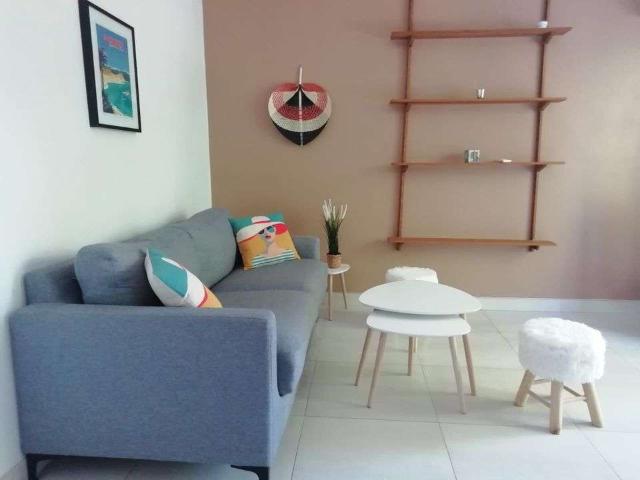 Location appartement 2 pièces Antibes 06