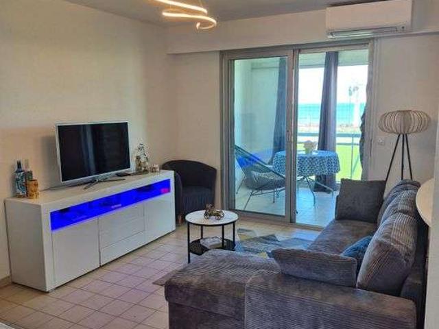 Location appartement 2 pièces Antibes 06