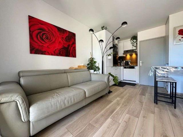 Location appartement 2 pièces Antibes 06