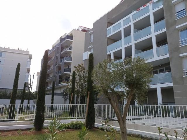 Location appartement 2 pièces ANTIBES 47m² à 880.84€/mois CDC Habitat