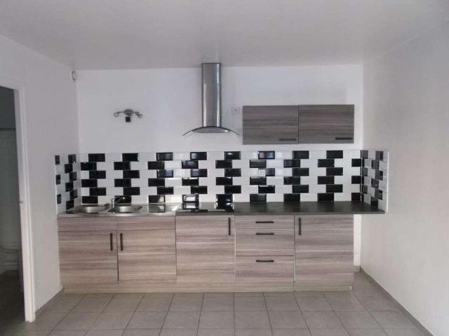 Location appartement 2 pièces Anzin 59