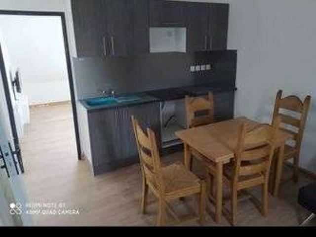 Location appartement 2 pièces Anzin 59