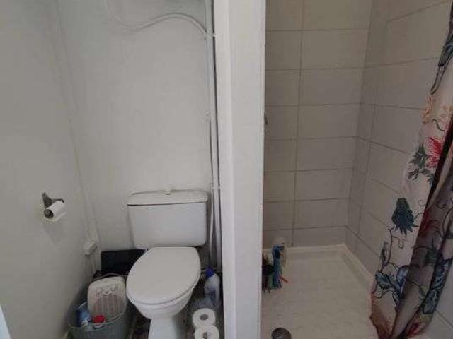 Location appartement 2 pièces Asnières sur Seine 92