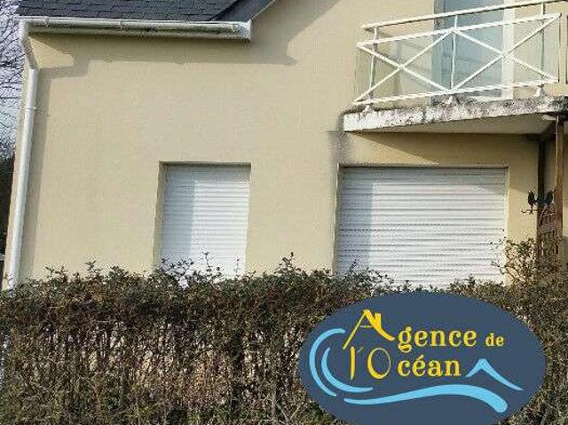 Location appartement 2 pièces Assérac 44