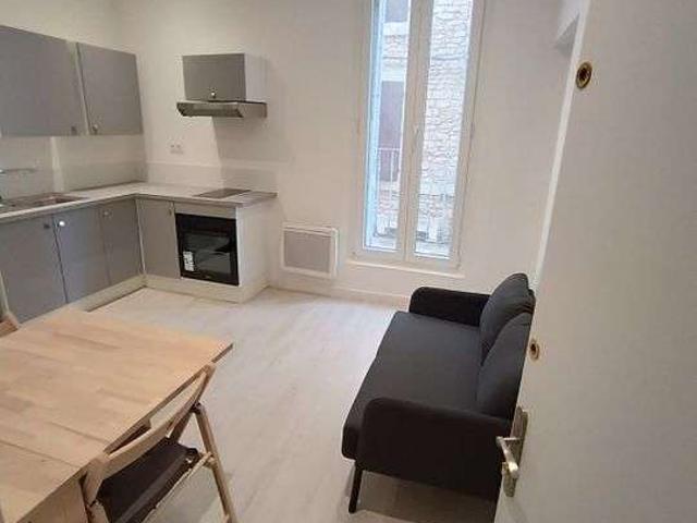 Location appartement 2 pièces Apt 84