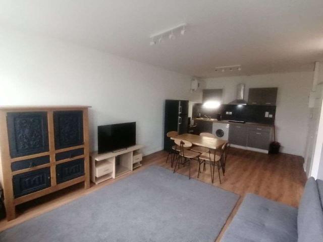 Location appartement 2 pièces Armentières 59