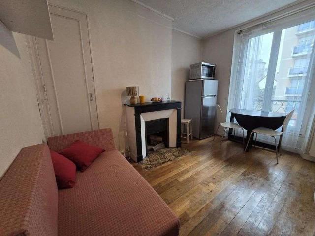 Location appartement 2 pièces Arcueil 94