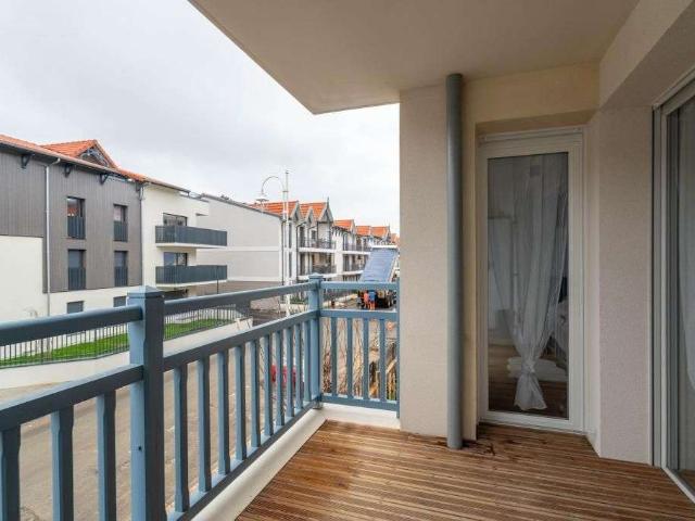 Location appartement 2 pièces Arcachon 33