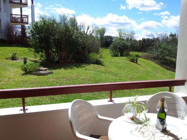 Location appartement 2 pièces Arcangues 64