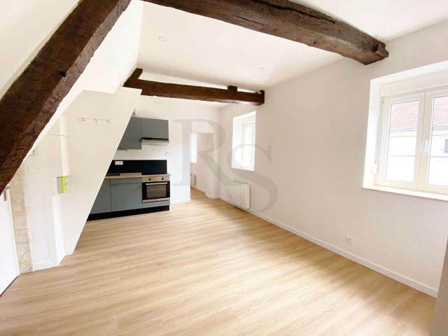 Location appartement 2 pièces Argentan 61