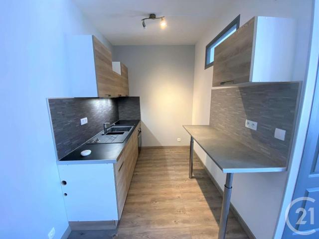 Location appartement 2 pièces Argentan 61