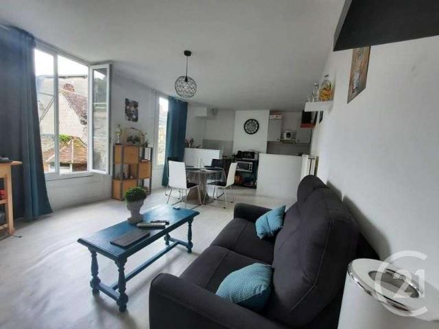 Location appartement 2 pièces Argentan 61