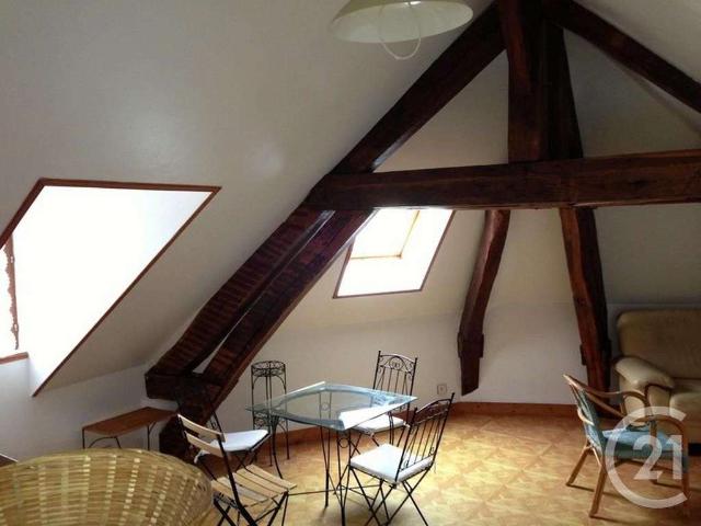 Location appartement 2 pièces Argentan 61
