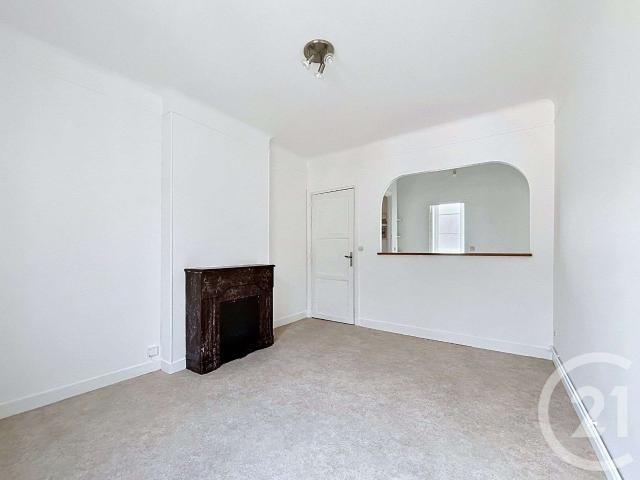Location appartement 2 pièces Argentan 61