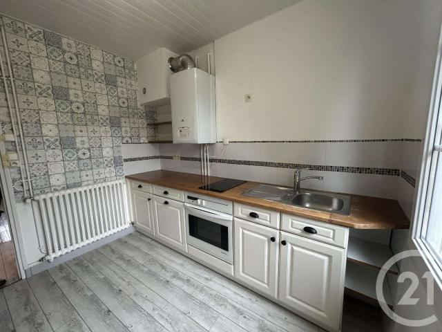 Location appartement 2 pièces Argentan 61