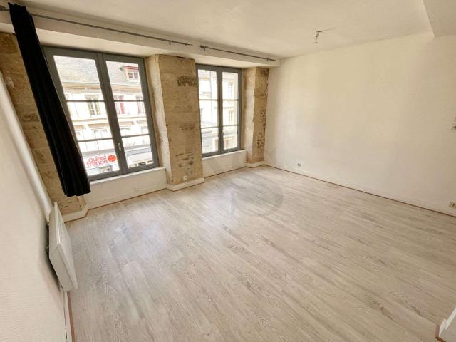 Location appartement 2 pièces Argentan 61