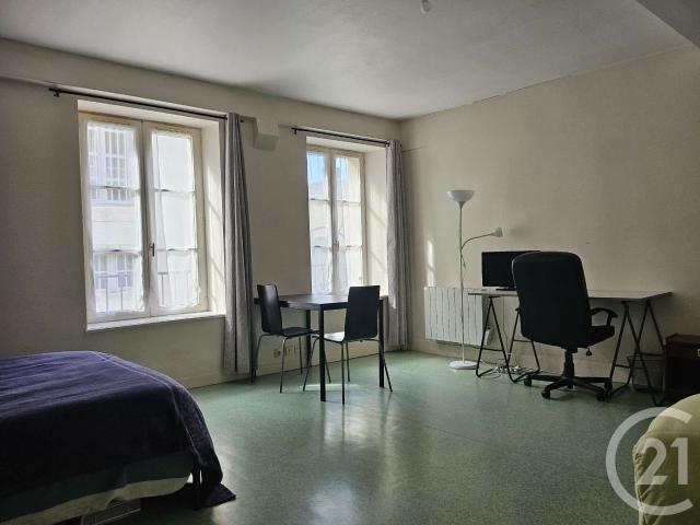 Location appartement 2 pièces Argentan 61