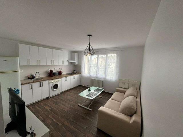 Location appartement 2 pièces Argenteuil 95