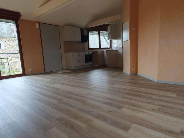 Location appartement 2 pièces Argentré du Plessis 35