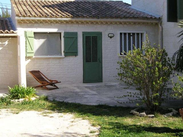 Location appartement 2 pièces Arles 13