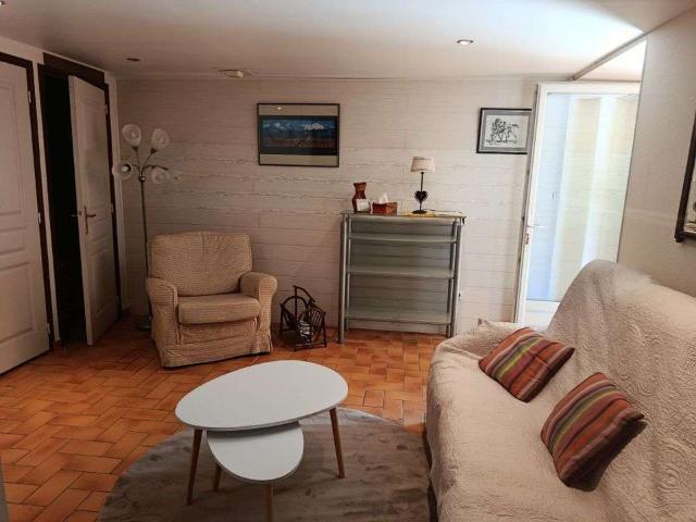 Location appartement 2 pièces Arles sur Tech 66