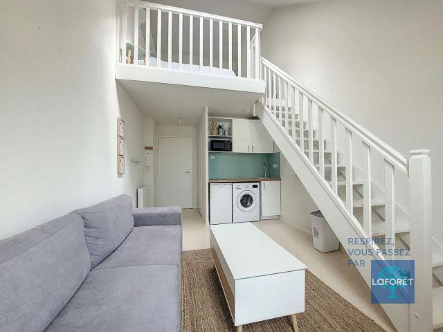 Location appartement 2 pièces Arzal 56